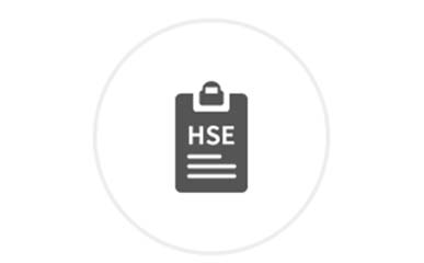 HSE石油天然氣行業管理體系咨詢